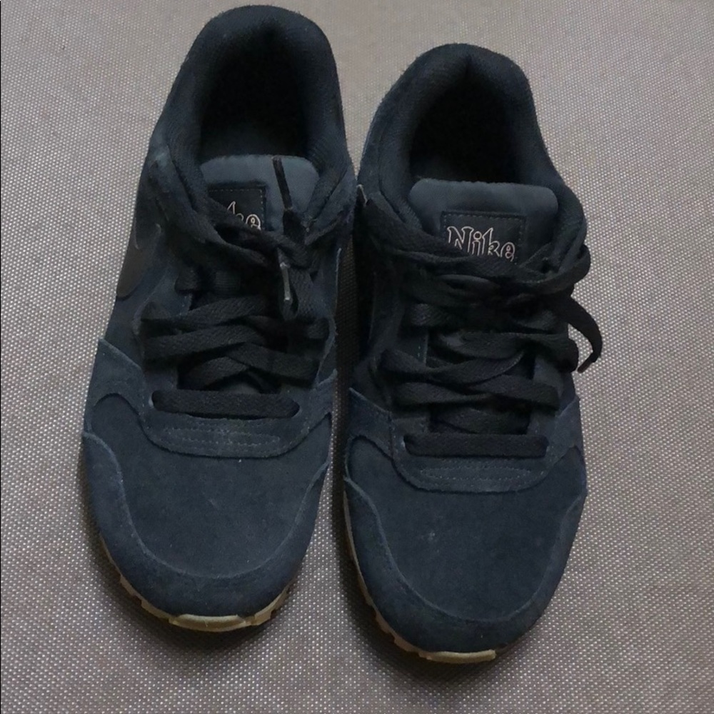 Nike Mid runner 2low top sneaker